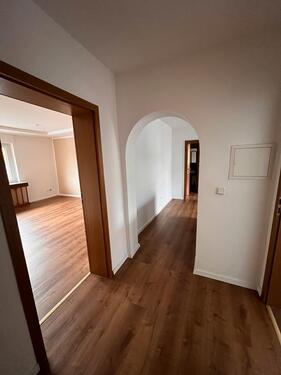 Foto - Etagenwohnung in Dorsten zur Miete