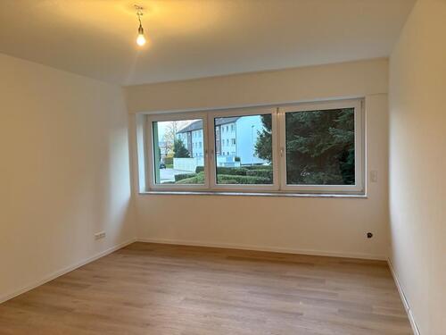 Foto - Etagenwohnung zur Miete in Minden