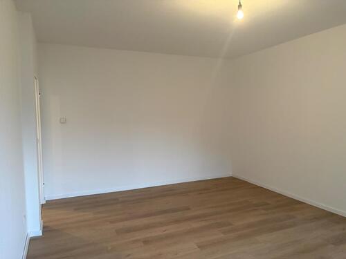 Foto - Etagenwohnung in Minden zur Miete