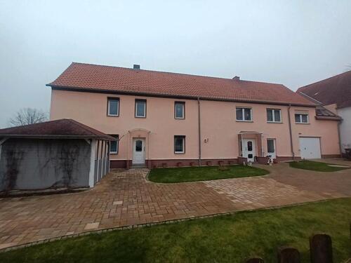 Foto - Haus zu vermieten, Doppelhaushälfte ideal für junge Familie