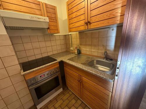 Foto - Etagenwohnung zur Miete in Kempten (Allgäu)