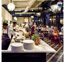 Restaurant Top Lage Etabliert + Über 1.2 Mio Jahresumsatz Abstand 449.990,- Euro - Bielefeld