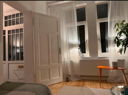 Foto - 3 Zimmer Etagenwohnung zur Miete in Göttingen