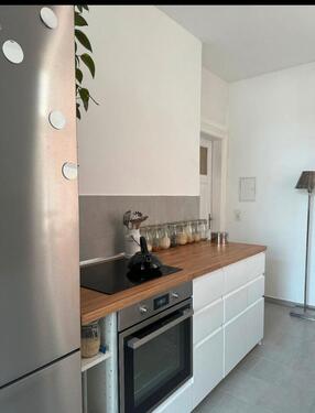 Foto - Etagenwohnung in Göttingen zur Miete