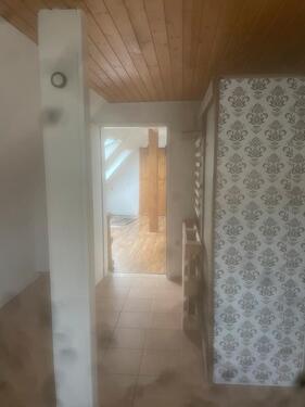 Foto - 2 Zimmer Etagenwohnung in Forchheim