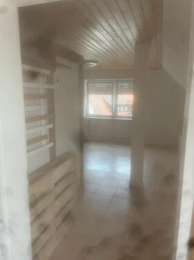 Foto - Etagenwohnung in Forchheim zur Miete