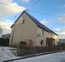 Wohnhaus Doppelhaushälte im Stürzelbach - Steimel