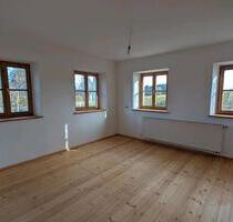 Barrierefreie 3-Zimmer-Wohnung OT Feuchtwangen