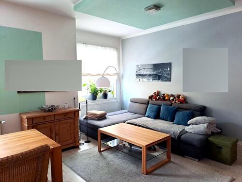 Foto - Etagenwohnung in Braunschweig zum Kaufen