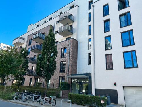 Foto - Das perfekte Zuhause für die kleine Familie in Hamburg-Othmarschen - Wentzel Dr.