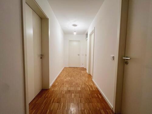 Foto - 3 Zimmer Erdgeschoßwohnung zur Miete in Hamburg