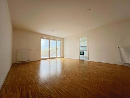 Foto - 3 Zimmer Erdgeschoßwohnung in Hamburg