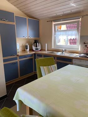 Foto - 1 Zimmer Dachgeschoßwohnung zur Miete in Wiesbaden
