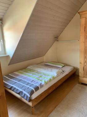 Foto - 1 Zimmer Dachgeschoßwohnung in Wiesbaden