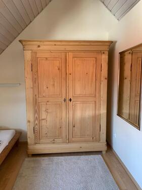 Foto - Dachgeschoßwohnung in Wiesbaden zur Miete