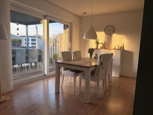 Foto - Doppelhaushälfte in Schafflund zum Kaufen