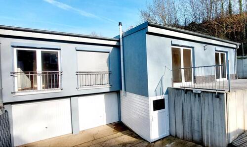 Foto - Bungalow in Schweich - Wohnen auf einer Ebene