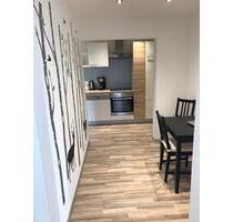 Wohnung Ferienwohnung Pendlerwohnung - Bad Zwesten