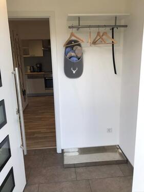 Foto - 1 Zimmer Erdgeschoßwohnung in Bad Zwesten