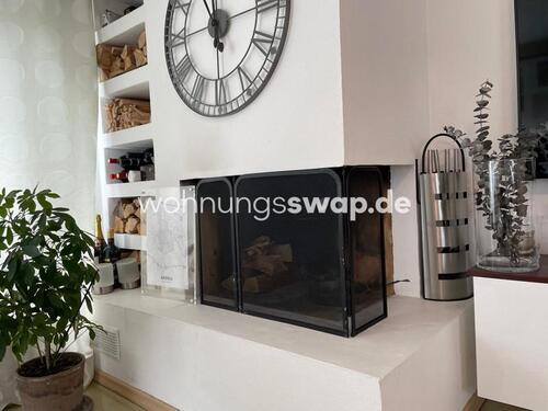 Foto - Wohnungsswap - 2.5 Zimmer, 70 m² - Bundesallee, Berlin-12161