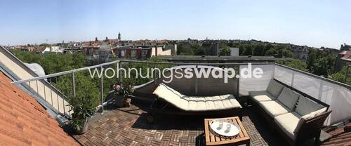 Foto - Etagenwohnung in Berlin zur Miete