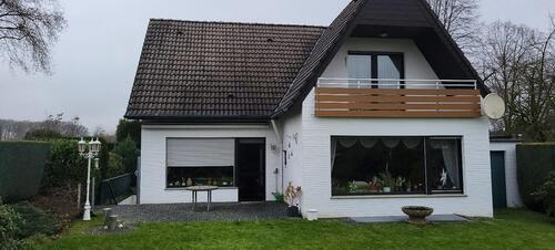 Foto - 6 Zimmer Einfamilienhaus zur Miete in Mönchengladbach