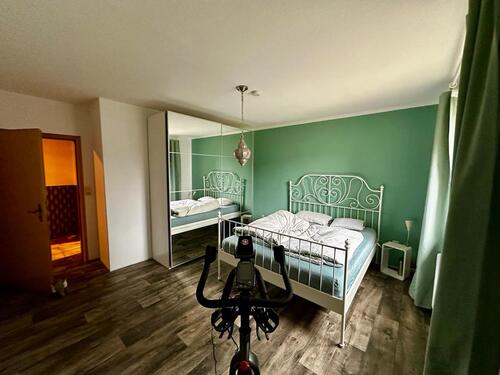 Foto - 3.5 Zimmer Erdgeschoßwohnung in Vordorf