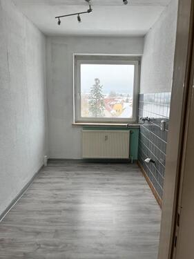 Foto - 1 Zimmer Etagenwohnung zur Miete in Heringen/Helme