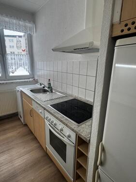 Foto - Etagenwohnung in Oberhof zur Miete