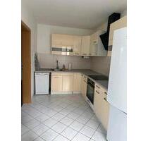 süße 2 Zimmer Wohnung nähe Aschersleben