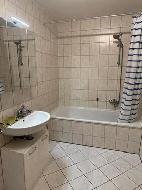 Foto - 2 Zimmer Etagenwohnung in Aschersleben