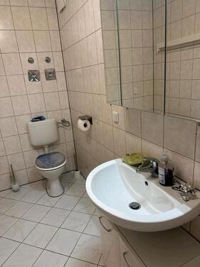 Foto - Etagenwohnung in Aschersleben zur Miete