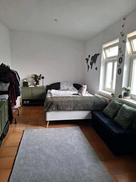 Foto - 3 Zimmer Etagenwohnung zur Miete in Lich