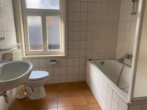 Foto - Etagenwohnung in Lich zur Miete