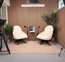 Podcast & Content Studio in Köln