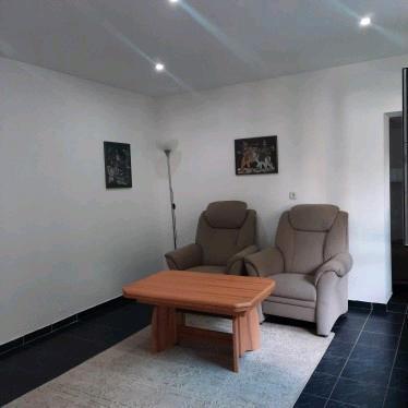 Foto - Mietwohnung - 570,00&nbsp;EUR Kaltmiete, ca.&nbsp; 30,00&nbsp;m&sup2;