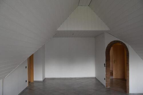 Foto - 4 Zimmer Etagenwohnung zur Miete in Bad Nenndorf