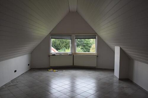 Foto - 4 Zimmer Etagenwohnung in Bad Nenndorf