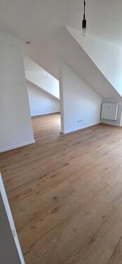 Foto - 2 Zimmer Dachgeschoßwohnung in Erlangen