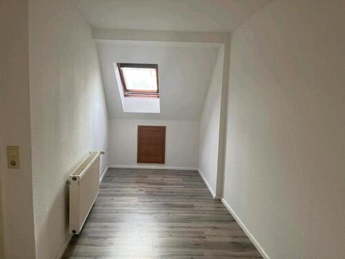Foto - 2 Zimmer Dachgeschoßwohnung zur Miete in Hettstedt