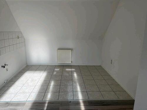 Foto - 2 Zimmer Dachgeschoßwohnung in Hettstedt