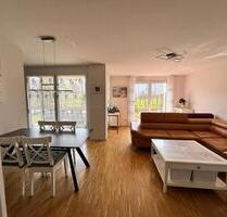 Moderne 3-Zimmer-Wohnung direkt am Kurgarten, Bad Krozingen