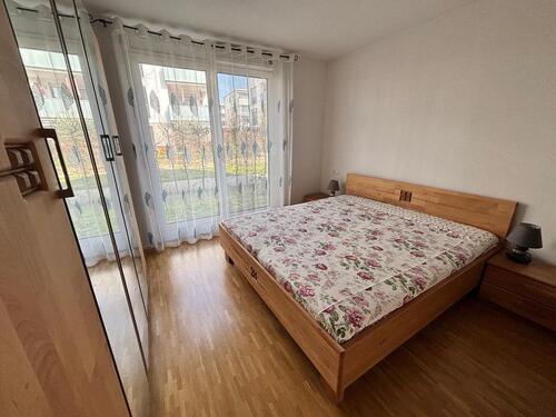 Foto - 3 Zimmer Erdgeschoßwohnung zum Kaufen in Bad Krozingen