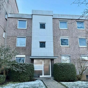 Foto - 2 Zimmer Erdgeschoßwohnung zur Miete in Bielefeld