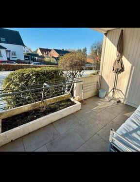 Foto - 2 Zimmer Erdgeschoßwohnung in Bielefeld