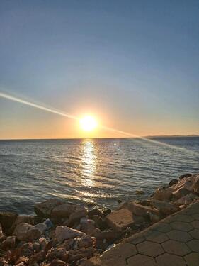 Foto - Eigentumswohnung auf der schönen Halbinsel Erdek