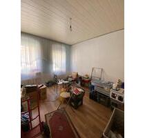 2 Zimmer EG Wohnung Helmstedt, Einbauküche, Rollos