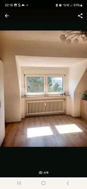 Foto - Etagenwohnung in Wildflecken zur Miete