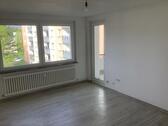 Foto - Helle 2-Zimmerwohnung mit Balkon in Baumheide zu vermieten.