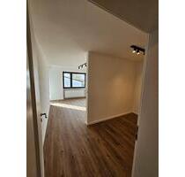 Einziehen und Wohlfühlen - komplett sanierte Wohnung in attraktiv - Cham